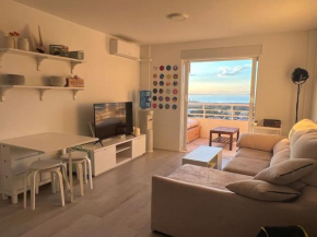 Apartamento principio de la Manga Edif Géminis